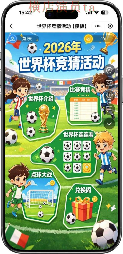 世界杯竞猜入口安全入口怎么选？实测对比给你答案（FIFA World Cup 2026）